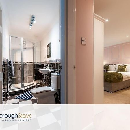 The Loft Apartment 斯卡伯勒 外观 照片